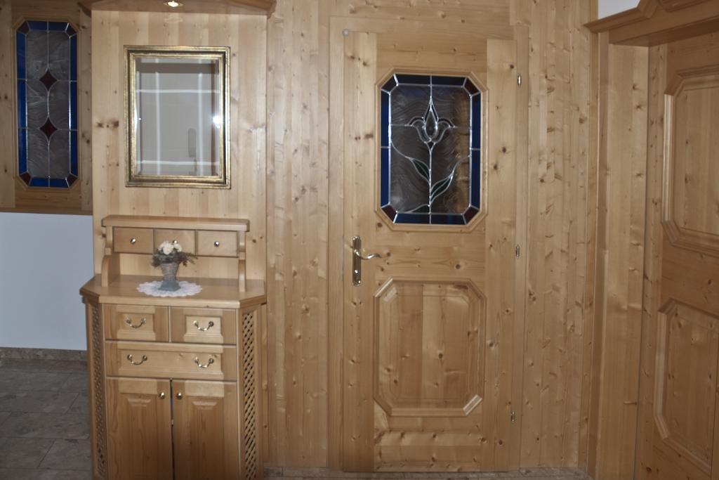 Rieserhof/Fam. Meissnitzer タクセンバッハ 部屋 写真