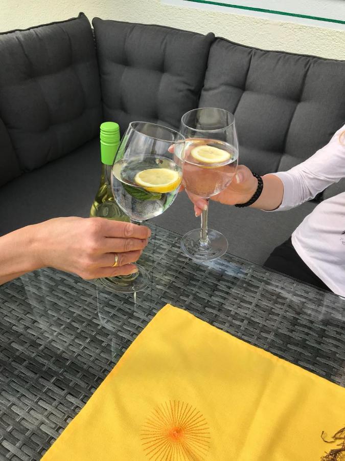 Rieserhof/Fam. Meissnitzer タクセンバッハ エクステリア 写真